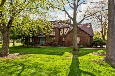 3603 Creekside Drive, Ann Arbor, MI 48105 - Photo 1