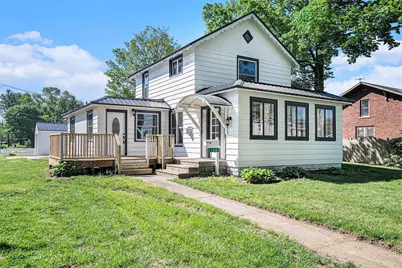 160 W Fourth Street, Constantine, MI 49042 - Photo 1