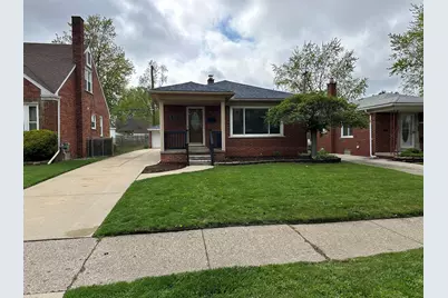 7150 Shenandoah Avenue, Allen Park, MI 48101 - Photo 1