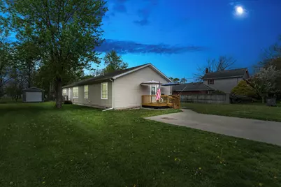 106 W Michigan Avenue, White Pigeon, MI 49099 - Photo 1