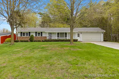 10336 68th Avenue, Allendale, MI 49401 - Photo 1