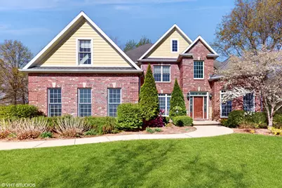 7272 Holden Road, Stevensville, MI 49127 - Photo 1