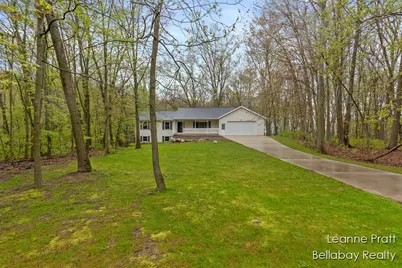 3745 Josie Lane, Middleville, MI 49333 - Photo 1