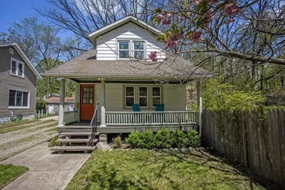 1444 Jefferson Avenue, Kalamazoo, MI 49006 - Photo 1