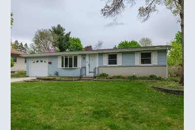 4043 Standish Street, Kalamazoo, MI 49008 - Photo 1