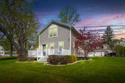 11669 E D Avenue, Richland, MI 49083 - Photo 1