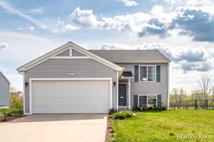 8161 W Sturtevant Ave, Richland, MI 49083 - Photo 1