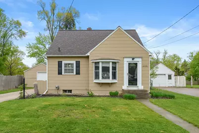 2733 Lorraine Avenue, Kalamazoo, MI 49008 - Photo 1