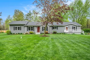 53746 Stevens Ln, Three Rivers, MI 49093 - Photo 1