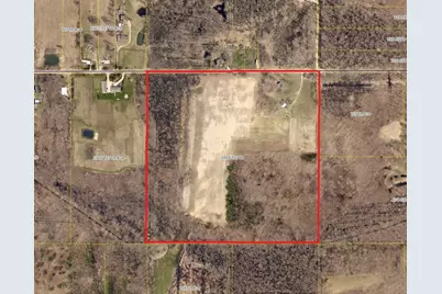 5868 107th Avenue, Pullman, MI 49450 - Photo 1