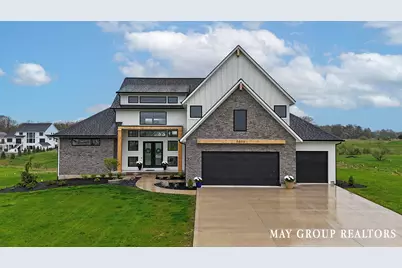 5806 Analise Lane NE, Ada, MI 49301 - Photo 1