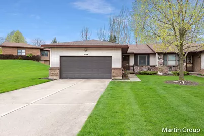 2068 Ter Van Drive NE, Grand Rapids, MI 49505 - Photo 1