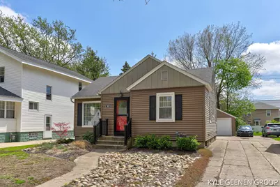 188 W 21st Street, Holland, MI 49423 - Photo 1