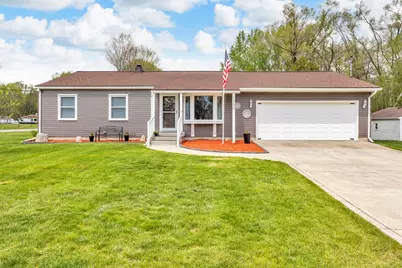 1300 W Southfield Drive, Jackson, MI 49203 - Photo 1