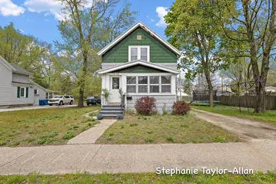 1229 Franklin Avenue, Grand Haven, MI 49417 - Photo 1