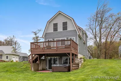 8261 Branch Road, Orleans, MI 48865 - Photo 1