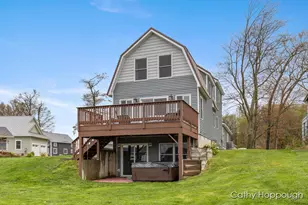 8261 Branch Rd, Orleans, MI 48865 - Photo 1