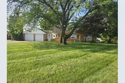 4618 New Holland Street, Hudsonville, MI 49426 - Photo 1