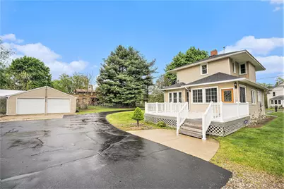 5788 Comstock Avenue, Kalamazoo, MI 49048 - Photo 1