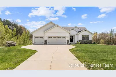 12436 State Road, Nunica, MI 49448 - Photo 1