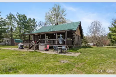 5359 Huck Drive, Sheridan, MI 48884 - Photo 1
