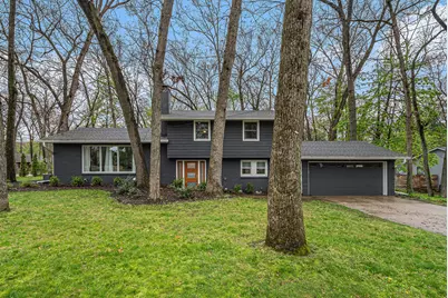 7518 Sheffield Drive SE, Ada, MI 49301 - Photo 1