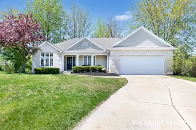 3729 Windshire Drive SE, Grand Rapids, MI 49546 - Photo 1