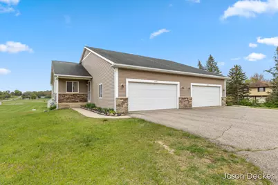 4389/4391 18th Street, Dorr, MI 49323 - Photo 1