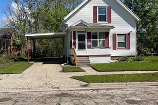 206 Mitchell St, Jackson, MI 49203 - Photo 1