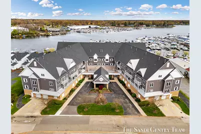 917 W Savidge Street #15, Spring Lake, MI 49456 - Photo 1