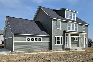 8306 Eagle Peak Dr, Jenison, MI 49428 - Photo 1