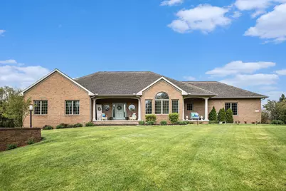 834 Joseph Court, Chelsea, MI 48118 - Photo 1