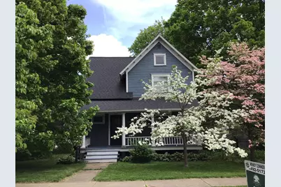 315 S Michigan Avenue, Vicksburg, MI 49097 - Photo 1