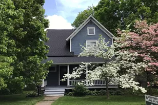 315 S Michigan Ave, Vicksburg, MI 49097 - Photo 1