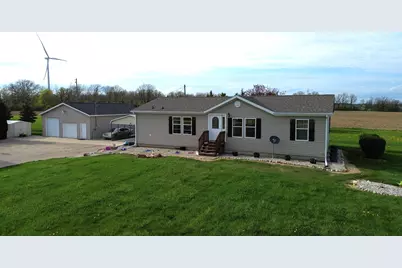 1837 E Beal City Road, Mount Pleasant, MI 48858 - Photo 1