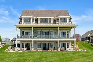 7370 Highfield Beach Dr, South Haven, MI 49090 - Photo 1