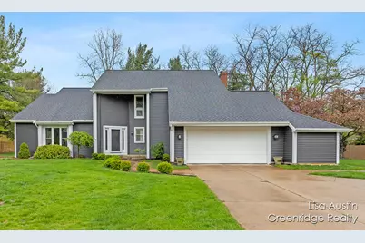 6545 Brookhills Court SE, Grand Rapids, MI 49546 - Photo 1