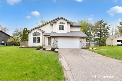 2491 Rimrock Court NE, Grand Rapids, MI 49525 - Photo 1