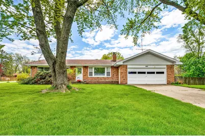 1888 N Sierra Way, Stevensville, MI 49127 - Photo 1