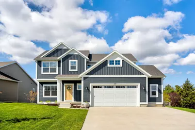 11007 Ryans Way, Holland, MI 49423 - Photo 1