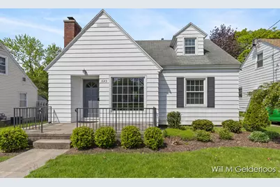 1643 Margaret Avenue SE, Grand Rapids, MI 49507 - Photo 1