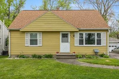 2303 Byrd Drive, Portage, MI 49002 - Photo 1