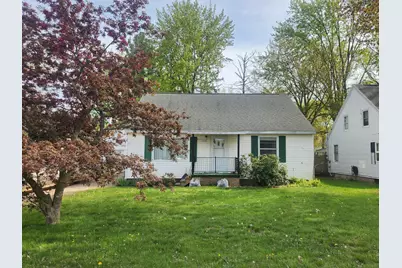 1657 Langeland Avenue, Muskegon, MI 49442 - Photo 1