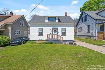 1221 Dickinson Street SE, Grand Rapids, MI 49507 - Photo 1