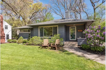 2017 Hall Street SE, East Grand Rapids, MI 49506 - Photo 1