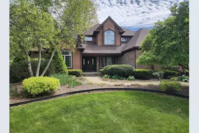 4959 St Andrews Court, Ann Arbor, MI 48108 - Photo 1