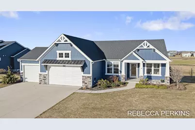 4497 Point Superior Court, Holland, MI 49424 - Photo 1