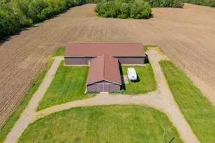 8688 W X Ave, Schoolcraft, MI 49087 - Photo 1