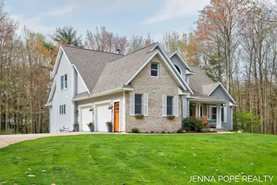 16840 Cricket Court, Grand Haven, MI 49417 - Photo 1