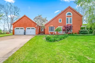 70191 Carolyn Ave, Sturgis, MI 49091 - Photo 1
